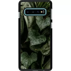 Coque Samsung Galaxy S10 - Spring 23 fresh plants