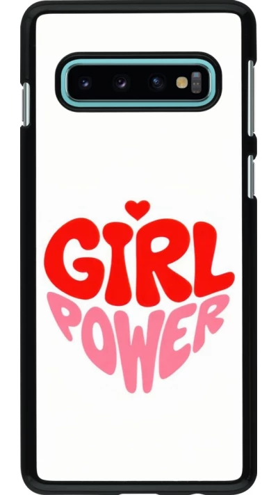 Samsung Galaxy S10 Case Hülle - Womens day 2026 6
