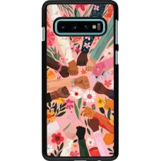 Coque Samsung Galaxy S10 - Womens day 2026 8