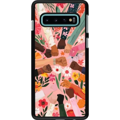 Coque Samsung Galaxy S10 - Womens day 2026 8