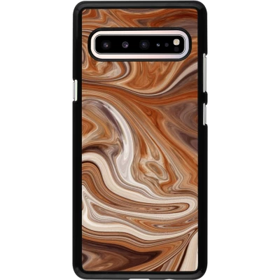 Coque Samsung Galaxy S10 5G - Autumn 2024 marbe
