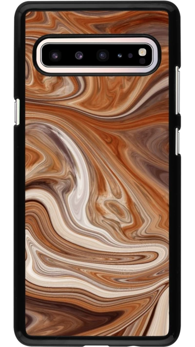Samsung Galaxy S10 5G Case Hülle - Autumn 2024 marbe