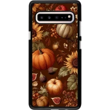 Coque Samsung Galaxy S10 5G - Autumn 26 Autumn still life