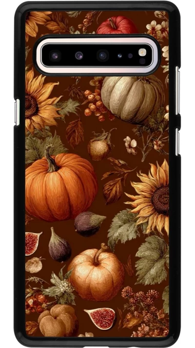 Coque Samsung Galaxy S10 5G - Autumn 26 Autumn still life