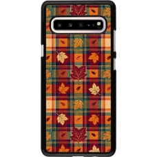 Coque Samsung Galaxy S10 5G - Autumn 26 Autumn pattern