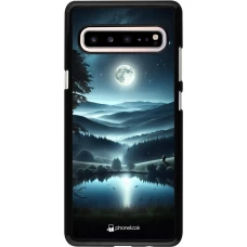 Coque Samsung Galaxy S10 5G - Night Sky View