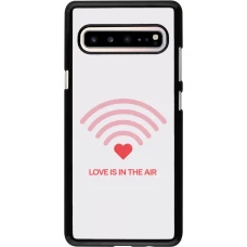 Samsung Galaxy S10 5G Case Hülle - Saint Valentines Day 26 Love is in the air