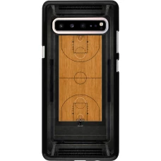 Coque Samsung Galaxy S10 5G - Sports 2026 Basketball