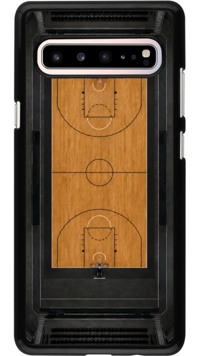 Coque Samsung Galaxy S10 5G - Sports 2026 Basketball