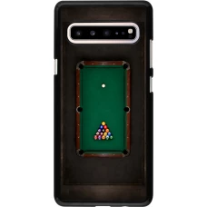 Coque Samsung Galaxy S10 5G - Sports 2026 Billard