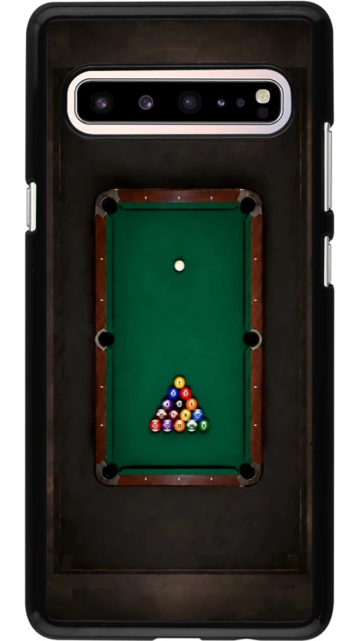 Coque Samsung Galaxy S10 5G - Sports 2026 Billard