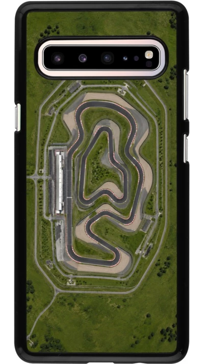 Coque Samsung Galaxy S10 5G - Sports 2026 Circuit