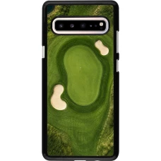 Coque Samsung Galaxy S10 5G - Sports 2026 Golf