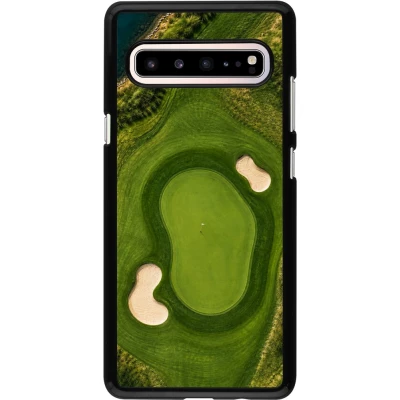 Coque Samsung Galaxy S10 5G - Sports 2026 Golf