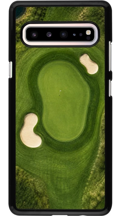 Coque Samsung Galaxy S10 5G - Sports 2026 Golf