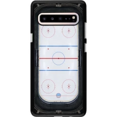 Coque Samsung Galaxy S10 5G - Sports 2026 Hockey