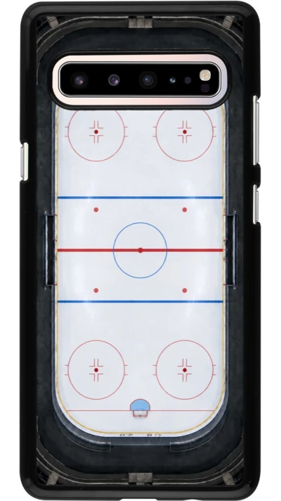 Coque Samsung Galaxy S10 5G - Sports 2026 Hockey