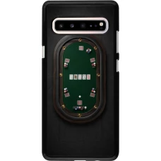 Coque Samsung Galaxy S10 5G - Sports 2026 Poker