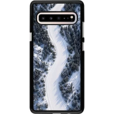 Coque Samsung Galaxy S10 5G - Sports 2026 Ski