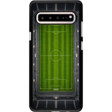 Coque Samsung Galaxy S10 5G - Sports 2026 Soccer