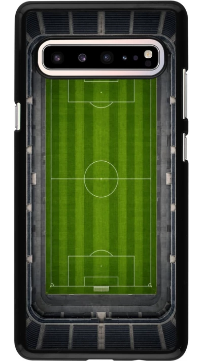 Coque Samsung Galaxy S10 5G - Sports 2026 Soccer