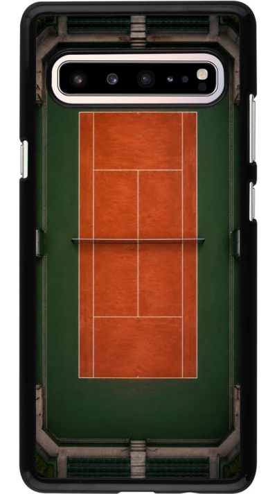 Coque Samsung Galaxy S10 5G - Sports 2026 Tennis