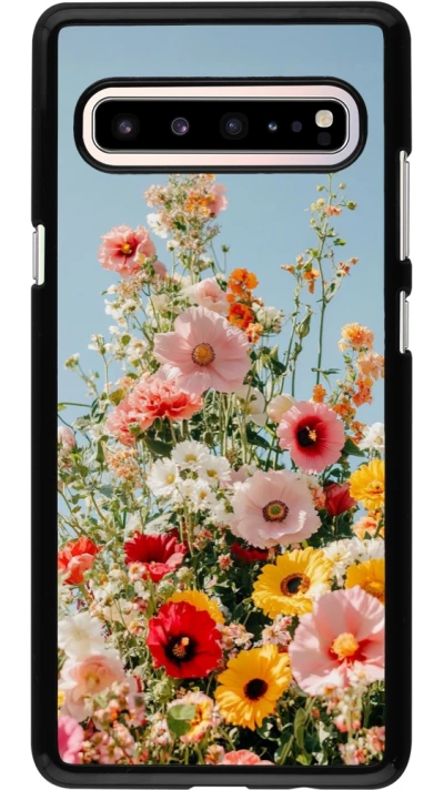 Coque Samsung Galaxy S10 5G - Spring flowers Spring 2026
