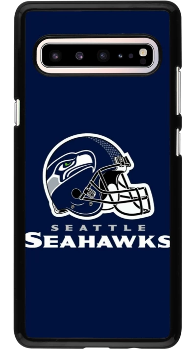 Coque Samsung Galaxy S10 5G - Super Bowl 26 Seattle 3