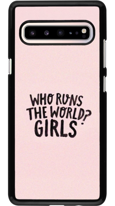 Coque Samsung Galaxy S10 5G - Womens day 2026 3