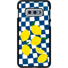 Coque Samsung Galaxy S10e - Illustration lemons 2026