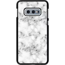 Coque Samsung Galaxy S10e - Marble 01