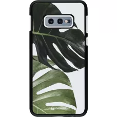 Coque Samsung Galaxy S10e - Monstera Plant