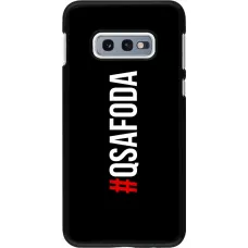 Coque Samsung Galaxy S10e - Qsafoda 1