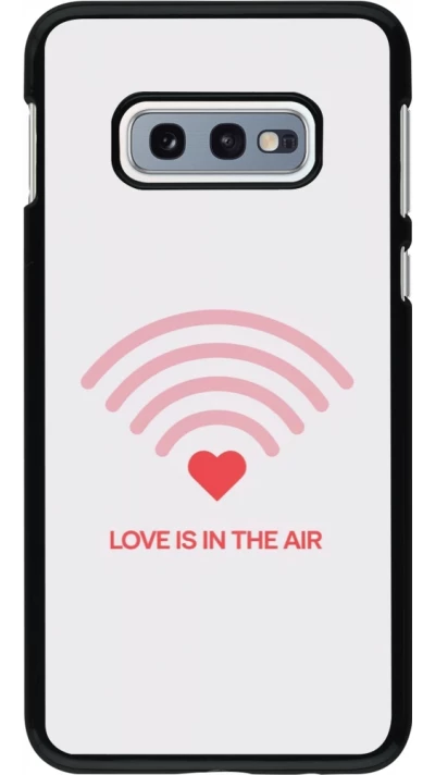 Coque Samsung Galaxy S10e - Saint Valentines Day 26 Love is in the air