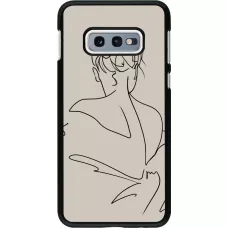 Coque Samsung Galaxy S10e - Salnikova 05