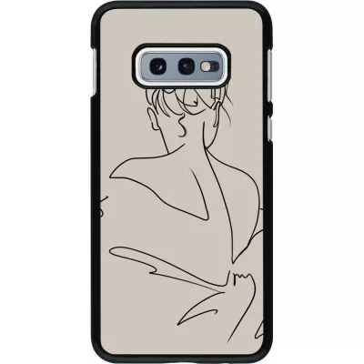 Coque Samsung Galaxy S10e - Salnikova 05