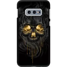 Coque Samsung Galaxy S10e - Skull 02