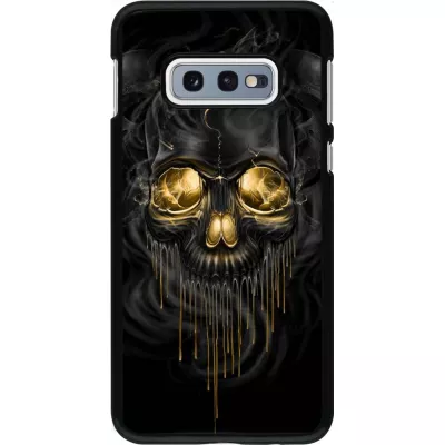 Coque Samsung Galaxy S10e - Skull 02