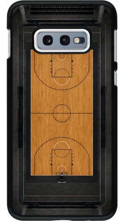 Coque Samsung Galaxy S10e - Sports 2026 Basketball