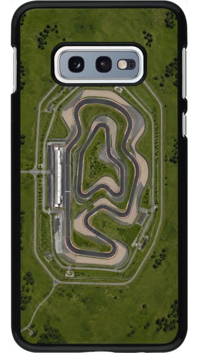 Coque Samsung Galaxy S10e - Sports 2026 Circuit