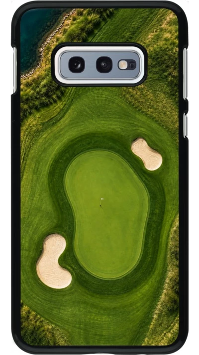 Coque Samsung Galaxy S10e - Sports 2026 Golf