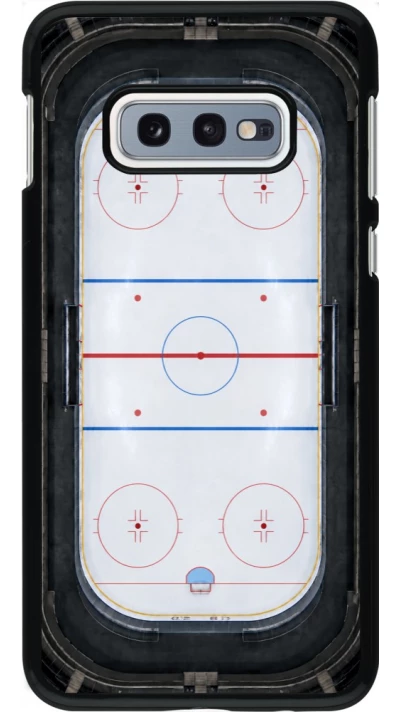 Coque Samsung Galaxy S10e - Sports 2026 Hockey