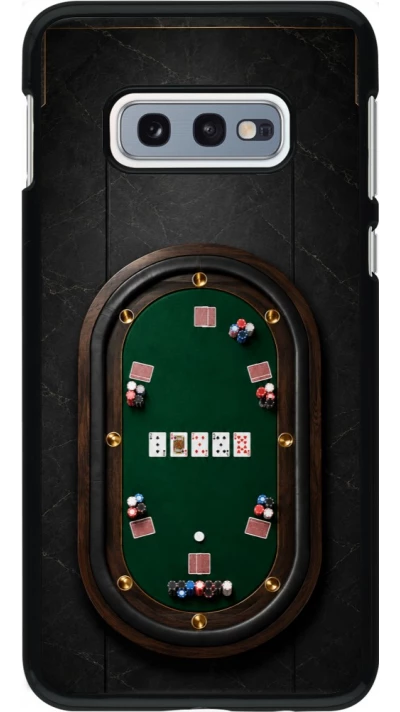 Coque Samsung Galaxy S10e - Sports 2026 Poker