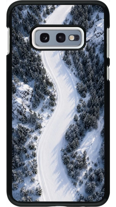 Coque Samsung Galaxy S10e - Sports 2026 Ski