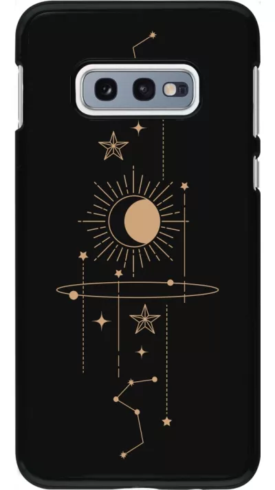Coque Samsung Galaxy S10e - Spring 23 astro