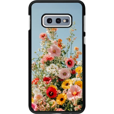 Coque Samsung Galaxy S10e - Spring flowers Spring 2026