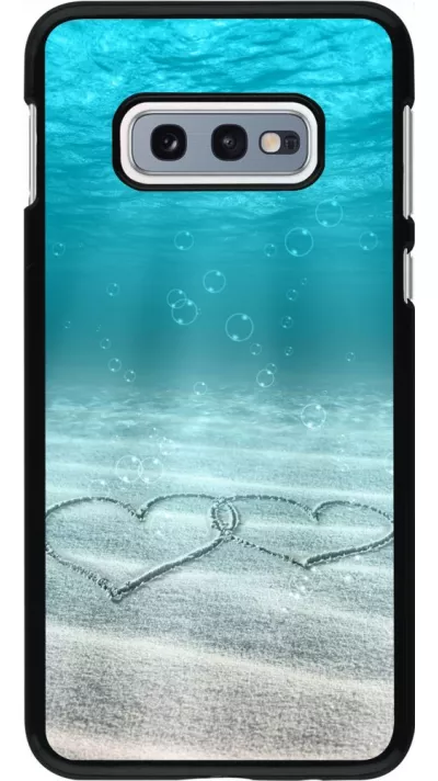 Coque Samsung Galaxy S10e - Summer 18 19