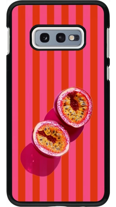 Coque Samsung Galaxy S10e - Passion fruit Summer 2026