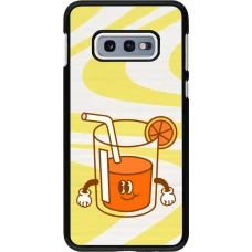 Coque Samsung Galaxy S10e - Summer drink 2026