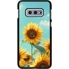 Coque Samsung Galaxy S10e - Sunflowers Summer 2026
